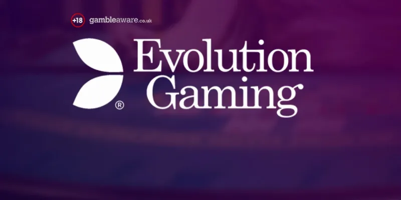 sảnh EVO Casino Hello88