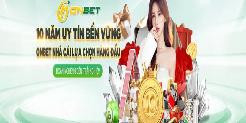 sảnh ON CASINO Hello88