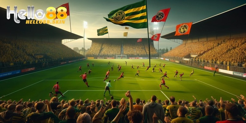 Soi Kèo Bóng Đá Hello88